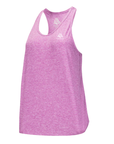 Women's WAYM4 Hybrid Tank - Squash Fuchsia