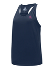 Women's WAYM4 Hybrid Tank - Pickle Navy