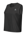 Women's Elite Tank - Paddle Black