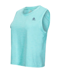Women's Elite Tank - Pickle Deep Teal