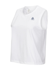 Women's Elite Tank - Squash White