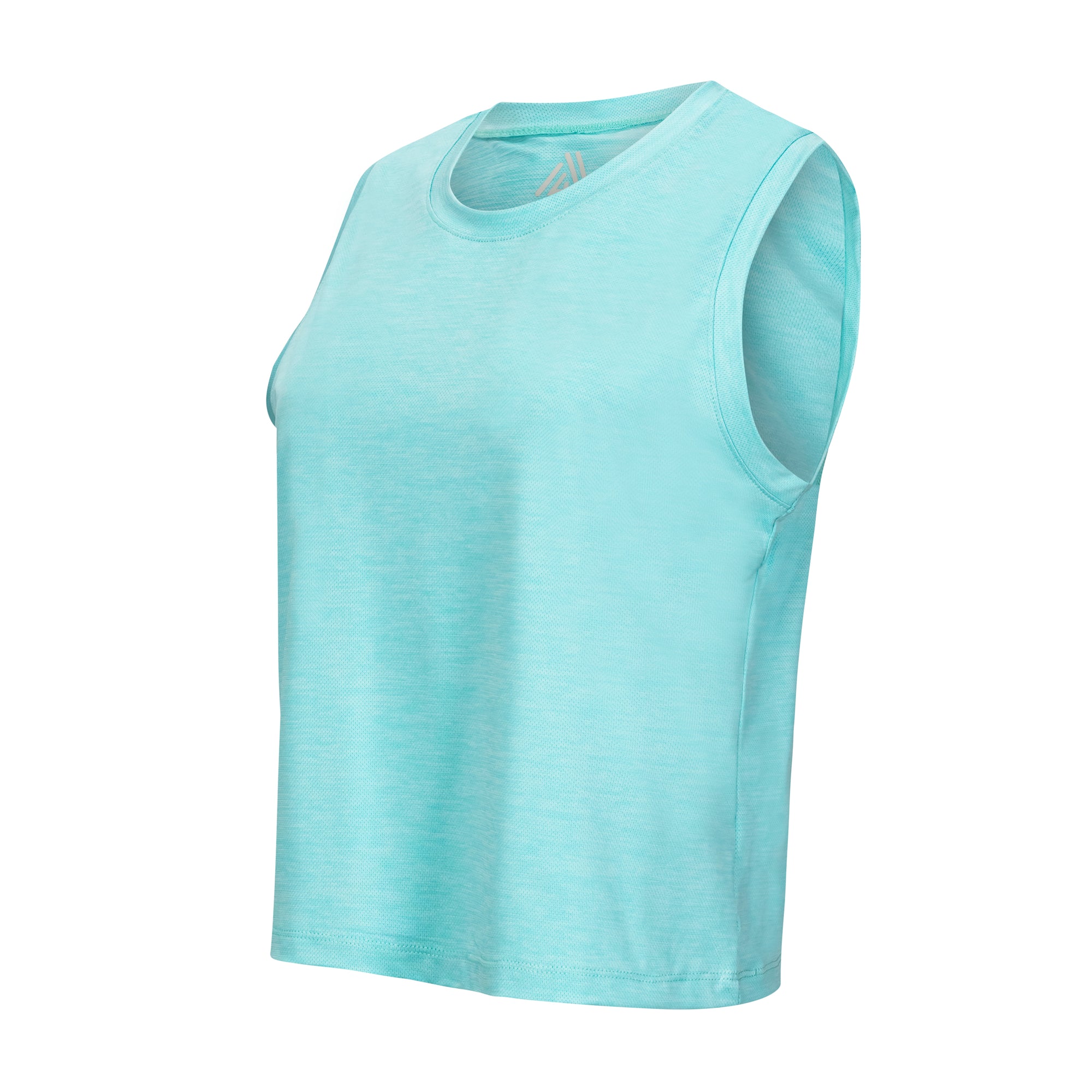 Women's Elite Tank Deep Teal