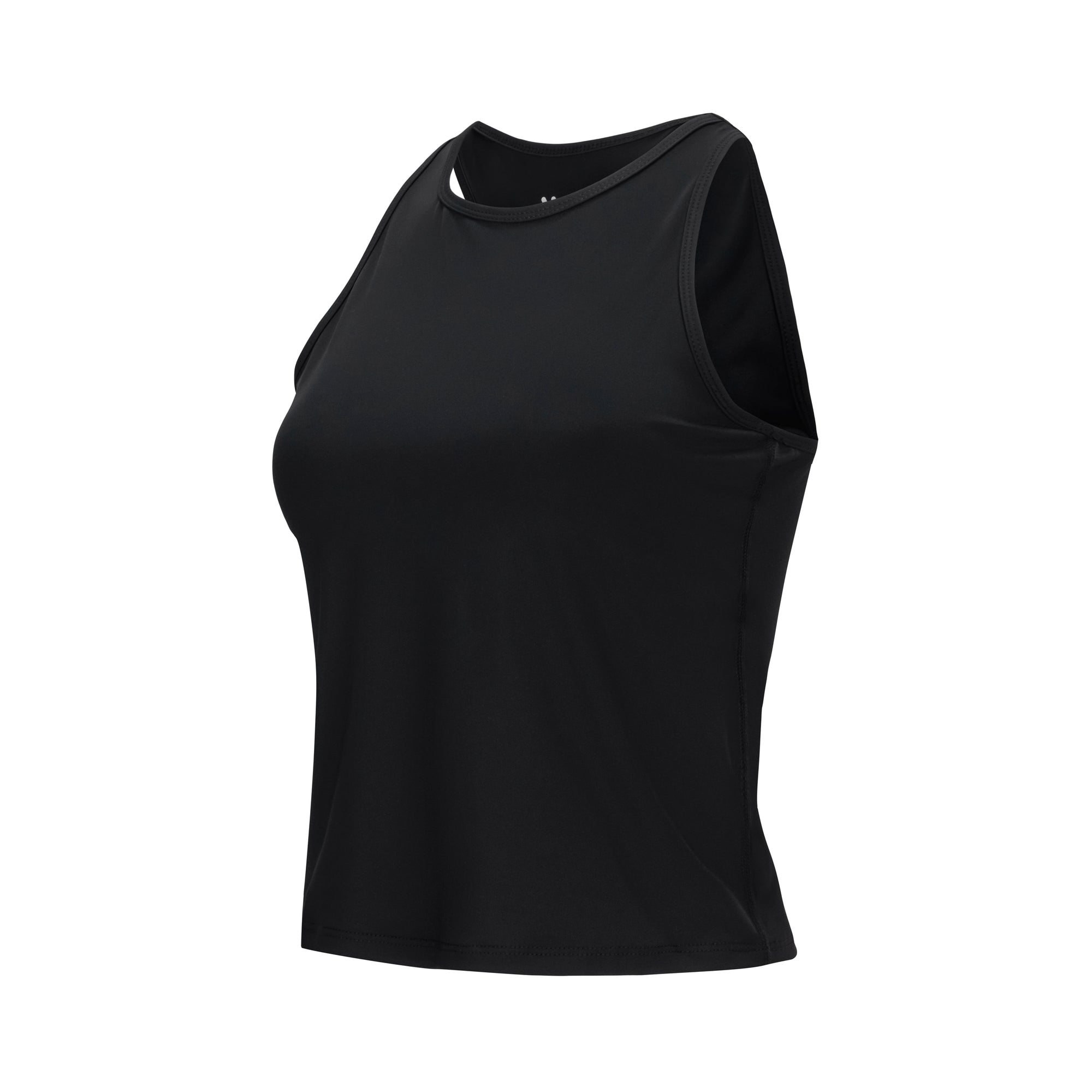 Women's Motion Tank Black