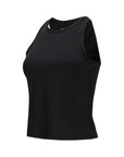 Women's Motion Tank Black