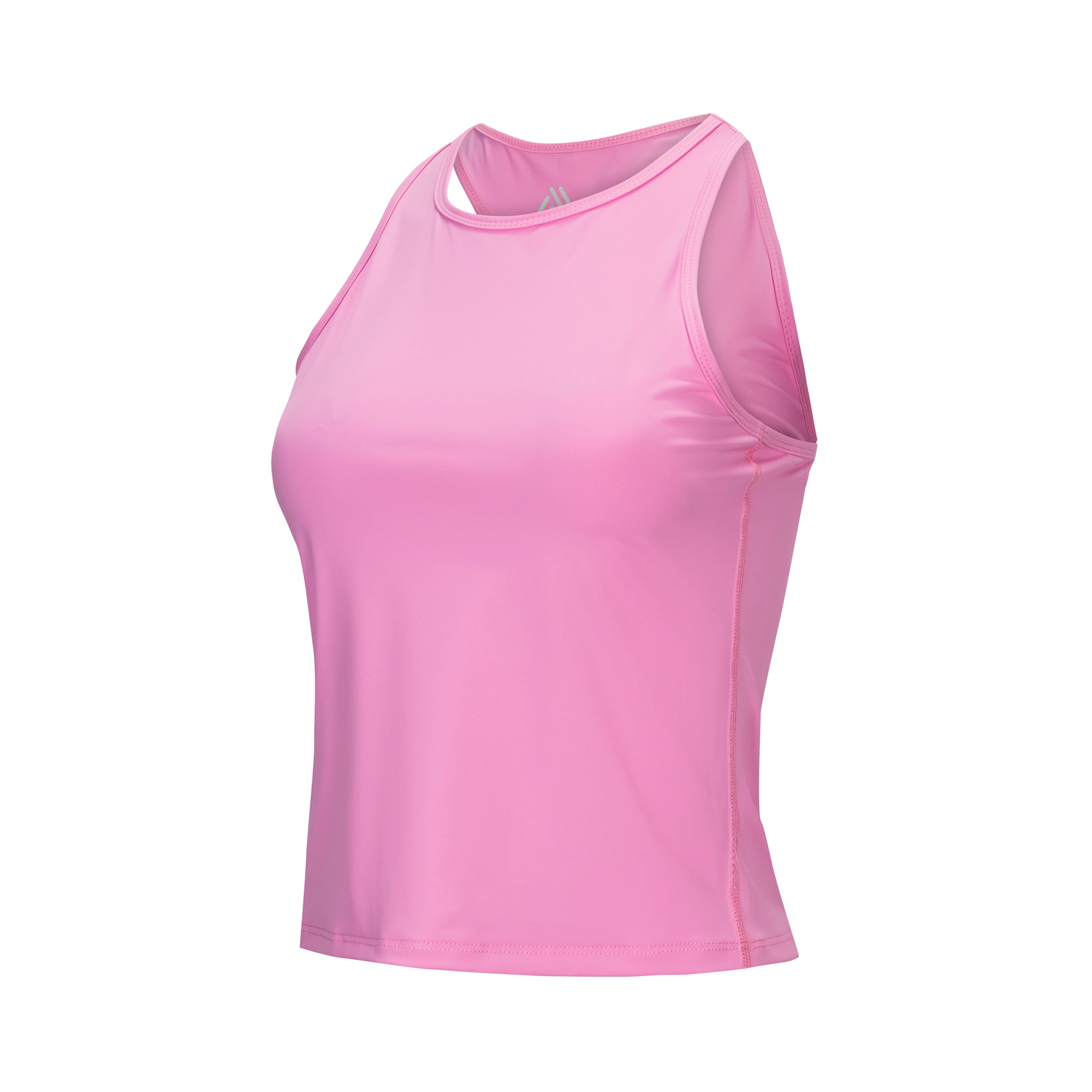 Women's Motion Tank Bubble Gum