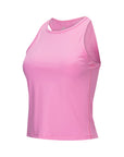 Women's Motion Tank Bubble Gum