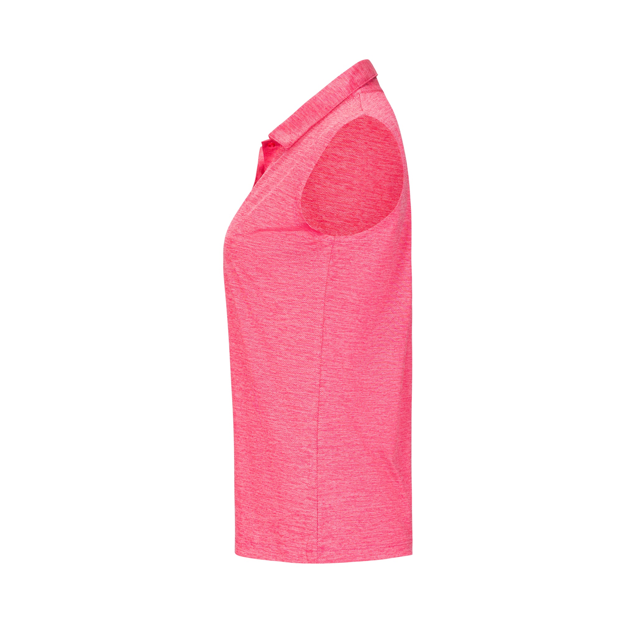 Women's Elite Sleeveless Polo - Paddle