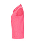 Women's Elite Sleeveless Polo - Paddle