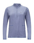 Women's Perpetual Quarter Zip 1.0 Dusty Blue
