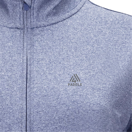 Women's Perpetual Quarter Zip 1.0 - Paddle