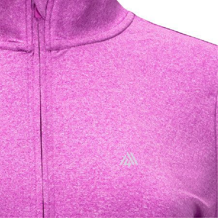 Women's Perpetual Quarter Zip 1.0