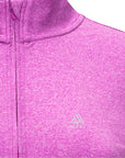 Women's Perpetual Quarter Zip 1.0 - Padel