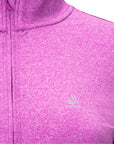Women's Perpetual Quarter Zip 1.0 - Squash