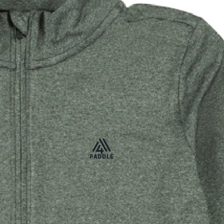 Women's Perpetual Quarter Zip 1.0 - Paddle