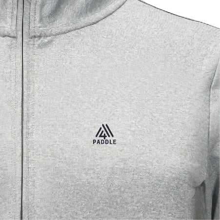 Women's Perpetual Quarter Zip 1.0 - Paddle