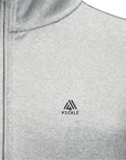 Women's Perpetual Quarter Zip 1.0 - Pickle