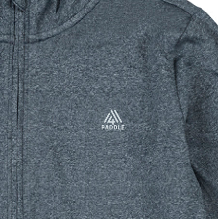 Women's Perpetual Quarter Zip 1.0 - Paddle