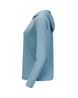 Women's Hybrid Hoodie
