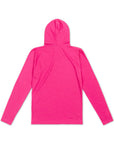 Women's Hybrid Hoodie