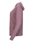 Women's Hybrid Hoodie