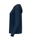 Women's Hybrid Hoodie
