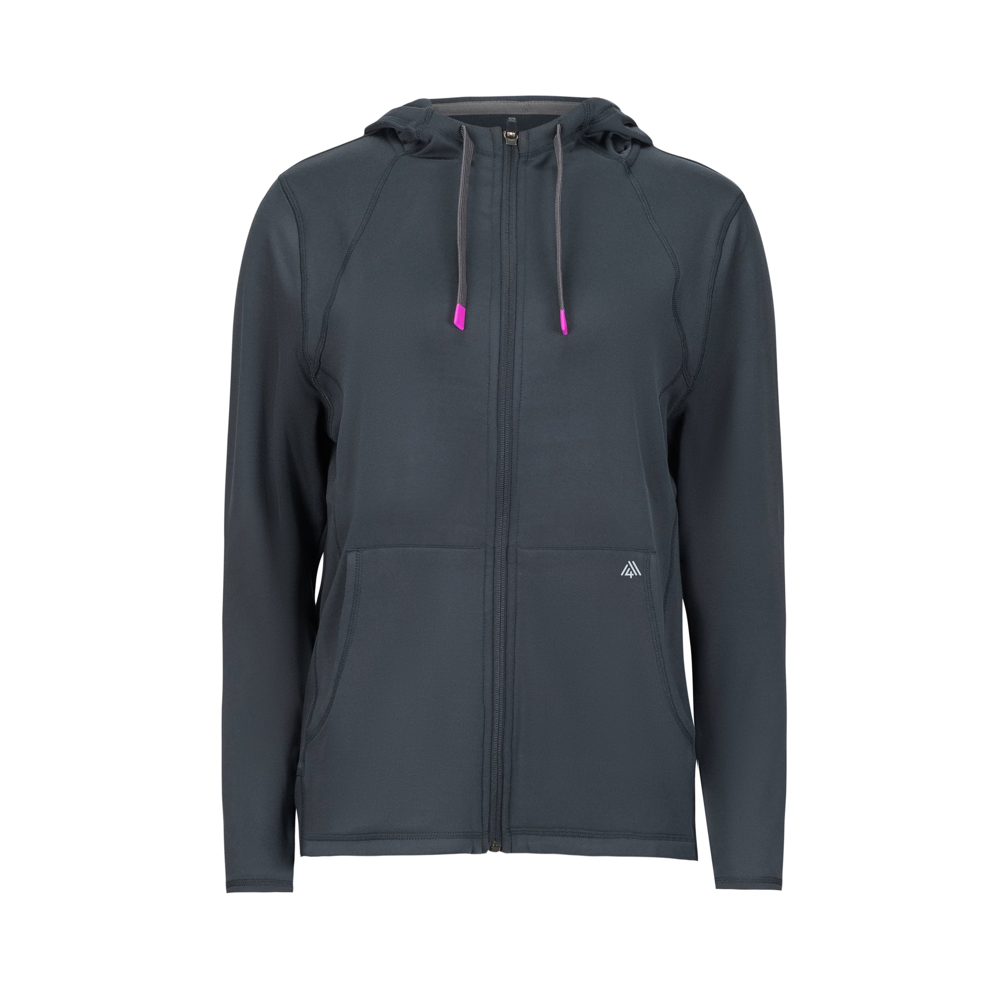 Women's Stealth Hoodie - Paddle Stealth