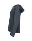 Women's Stealth Hoodie - Tennis
