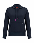 Women's Stealth Pullover Navy