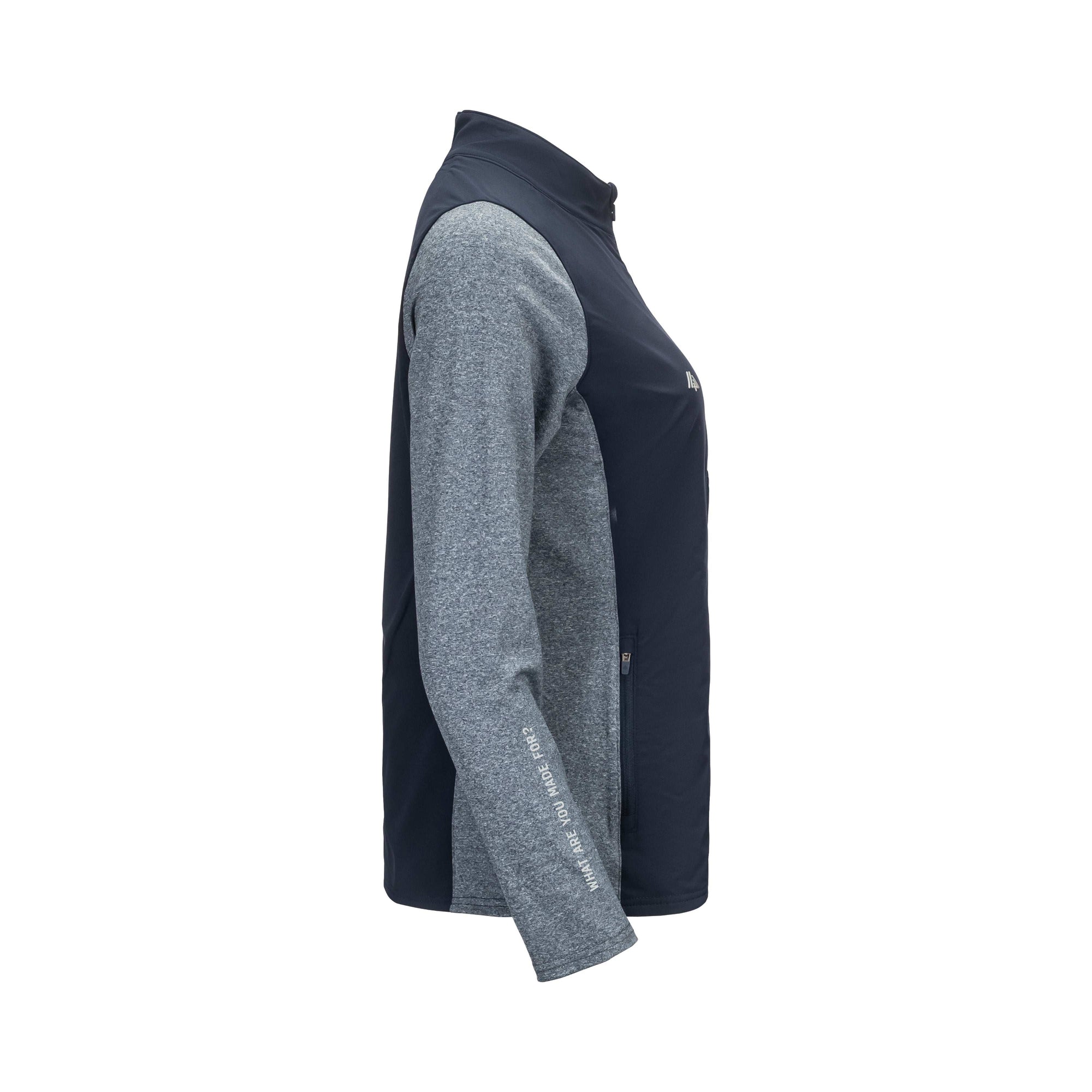 Women's Transition Jacket - Paddle