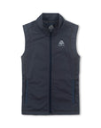 Women's Roller Vest - Padel Charcoal