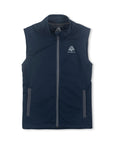 Women's Roller Vest - Padel Navy
