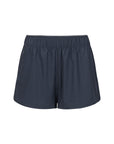 Women's Active Short - Tennis Navy