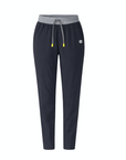 Women's Platform Jogger Charcoal