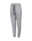 Women's Perpetual Jogger - Padel Light Heather Grey
