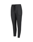 Women's Perpetual Jogger - Squash Black