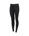 Women's M4 Legging - Squash Black
