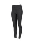 Women's M4 Legging - Squash Charcoal