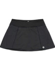Women's Elite Skort - Tennis Black