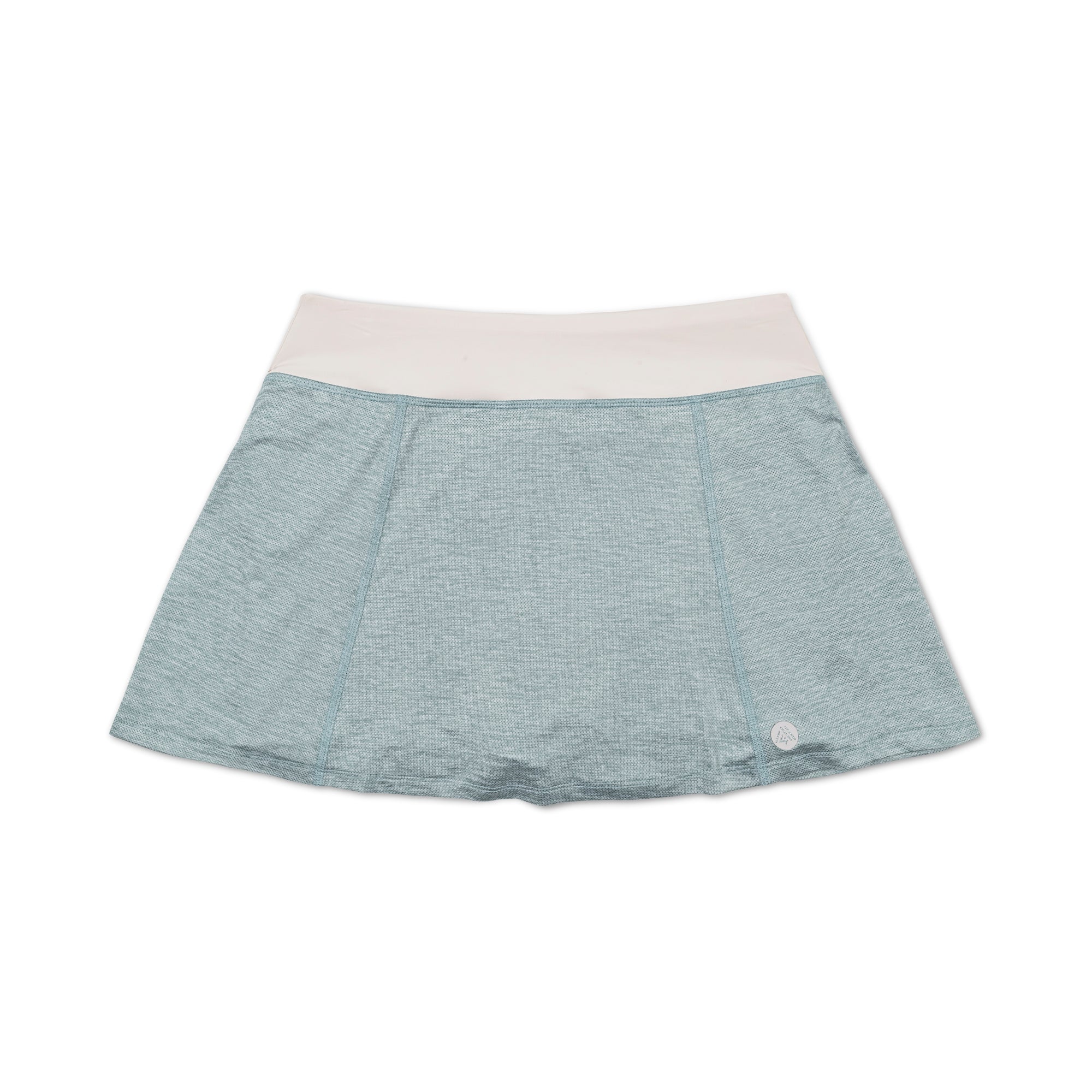 Women's Elite Skort Pine
