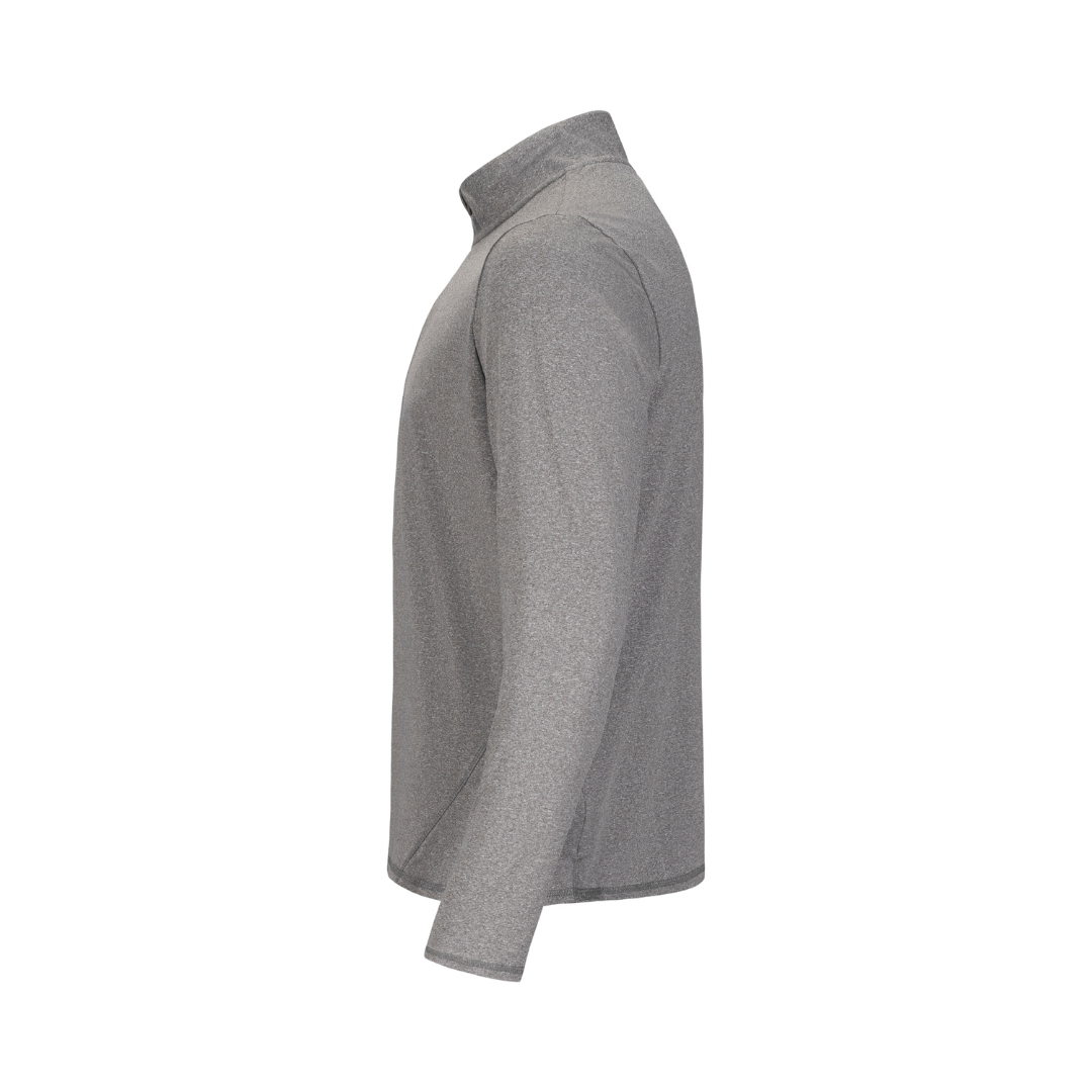 Men's Perpetual Quarter Zip - Tennis