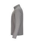 Men's Perpetual Quarter Zip - Squash