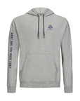 Men's Perfect Sweatshirt - Padel Heather Grey
