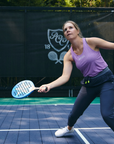 Women's Hybrid Tank - Paddle