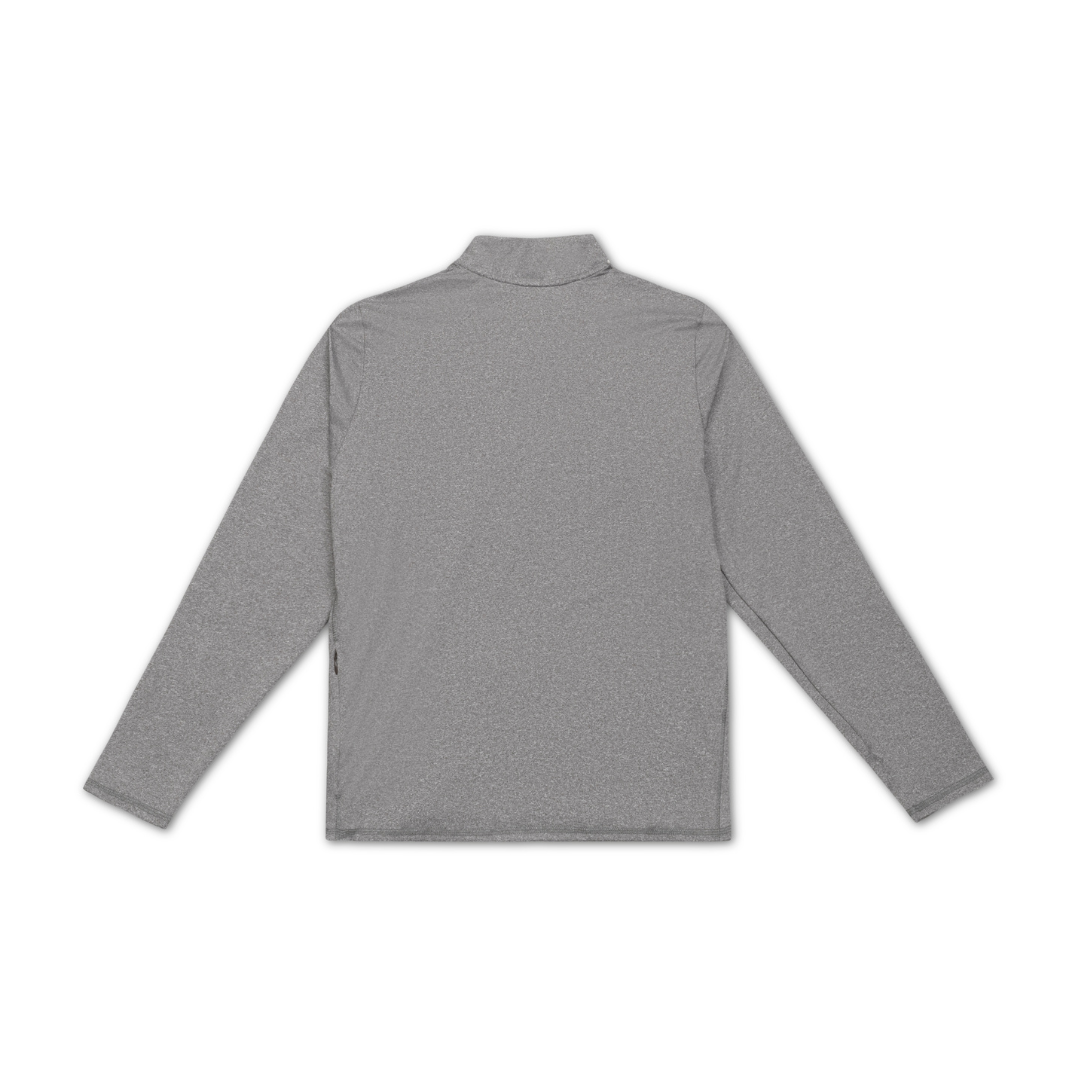 Men's Perpetual Quarter Zip - Tennis