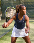 Women's Hybrid Tank - Padel