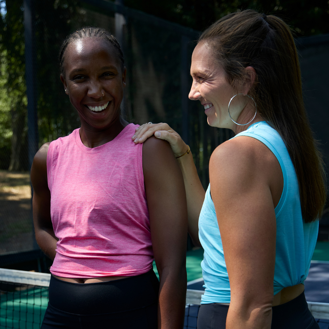 Women's Elite Tank - Paddle