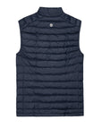 Women's Best Damn Down Vest - Squash