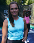 Women's Elite Tank - Paddle
