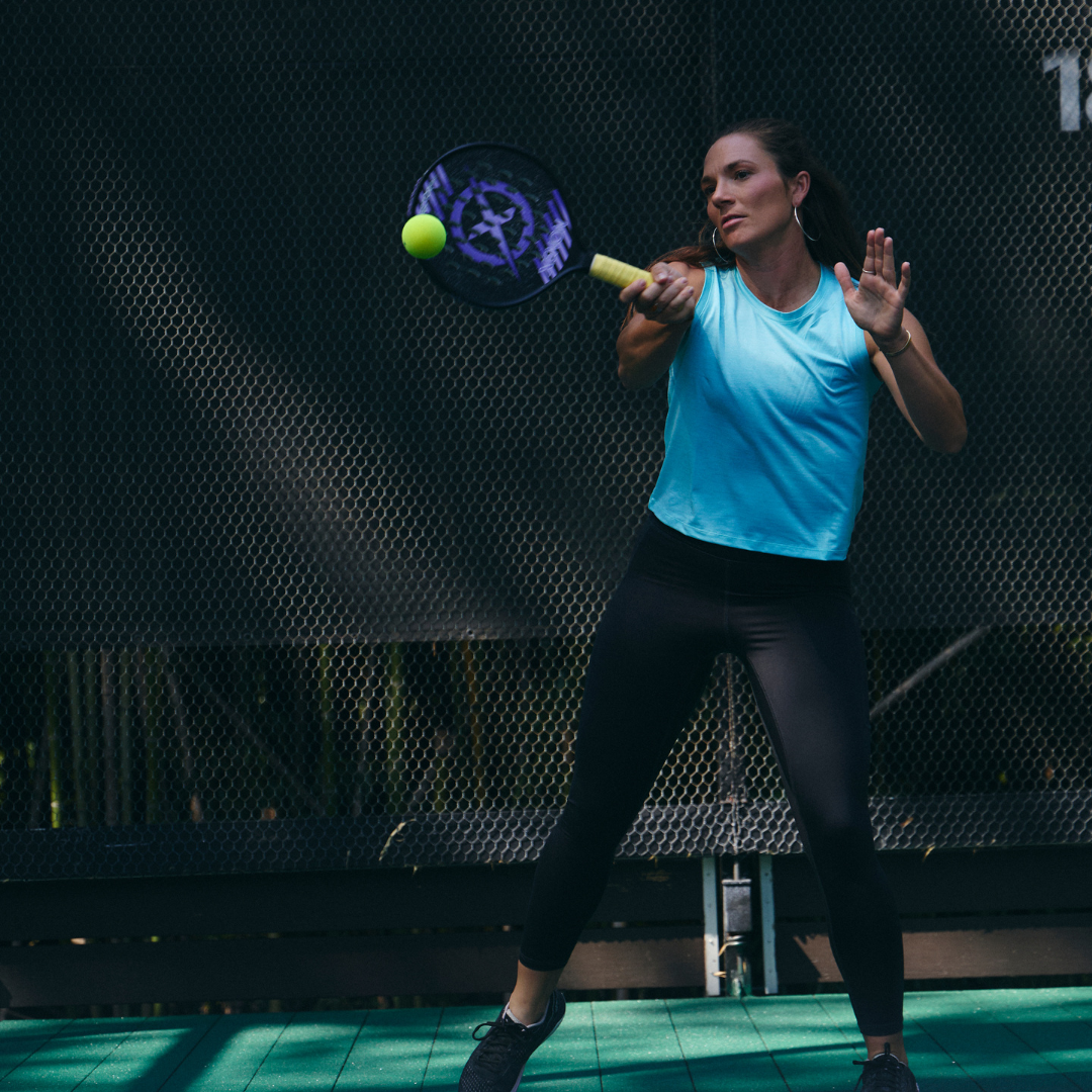 Women's Elite Tank - Paddle