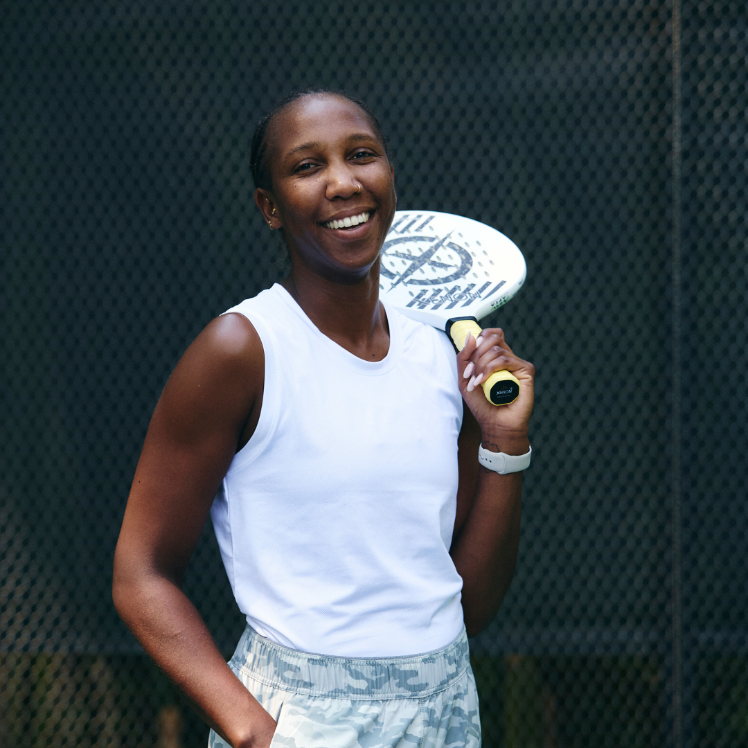 Women's Elite Tank - Paddle